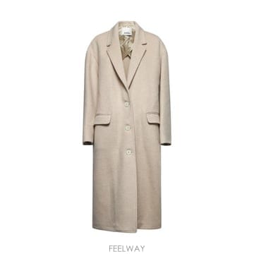 25SS 이자벨마랑 Efezia 코트 MA0265FAB3D03I90BE TP578082395
