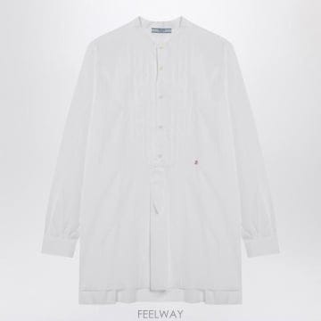 PRADA 26SS ����� ȭ��Ʈ ��ư canvas ���� P402JROOO18WOF0009 TP57880557326SS ����� ȭ��Ʈ ��ư canvas ���� P402JROOO18WOF0009
