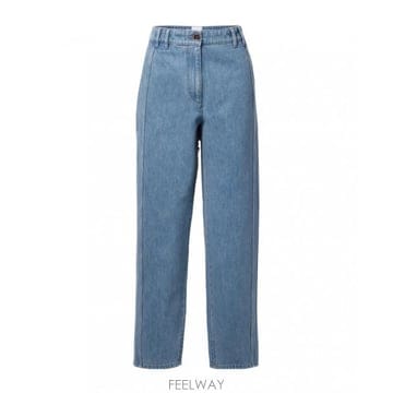 PATOU 23SS PATOU ���� jeans TR0320008630B0008ICEBLUE630BBLUE TP5810323SS PATOU ���� jeans TR0320008630B0008ICEBLUE630BBLUE