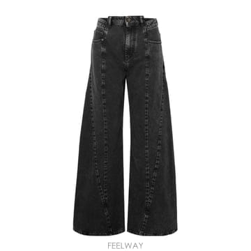 Maison Margiela 26SS �������������� ���� jeans S51LA0133961BLACK TP57747078326SS �������������� ���� jeans S51LA0133961BLACK TP577