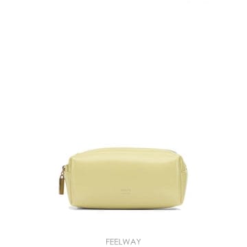 Khaite 26FW Khaite ���� messenger �� H3041877615YELLOW TP57897969626FW Khaite ���� messenger �� H3041877615YELLOW TP5789