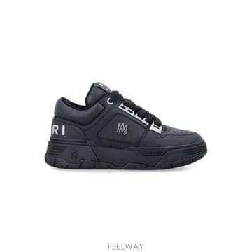 Amiri AMIRI SNEAKER MA 1 AMFOSR1152BLACK TP580932632AMIRI SNEAKER MA 1 AMFOSR1152BLACK TP580932632