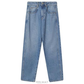 Isabel Marant 26FW ���ں����� PANTALONI ORIANE PA0584FAD1H04I30LU TP57911396226FW ���ں����� PANTALONI ORIANE PA0584FAD1H04I30LU TP