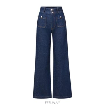| Other Brand | 25FW VERONICA BEARD ���� jeans J25071681040IDB0217 TP57922779525FW VERONICA BEARD ���� jeans J25071681040IDB0217 TP5