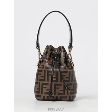 26SS Fendi Mon tresor ff 8BS010A659F13VK TP574458338