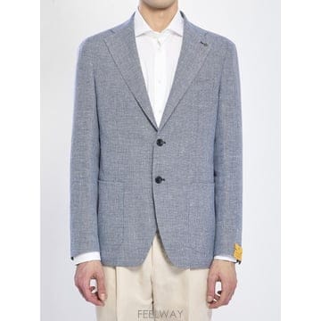 | Other Brand | 26SS Tagliatore ���� in linen �� ��ư 1SVS22KPE340346EI974214 TP526SS Tagliatore ���� in linen �� ��ư 1SVS22KPE340346E