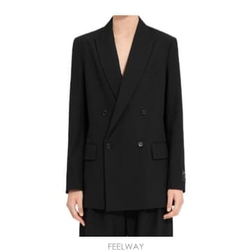 26FW 메종마르지엘라 Formal 블레이저 자켓 S52BN0160M36020899 TP577470596