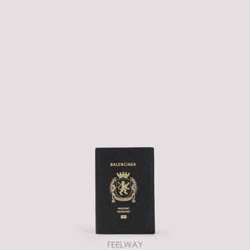 Balenciaga Balenciaga �ΰ� ���� passport Ȧ�� 7877422AA3R1000 TP578082081Balenciaga �ΰ� ���� passport Ȧ�� 7877422AA3R1000 TP5