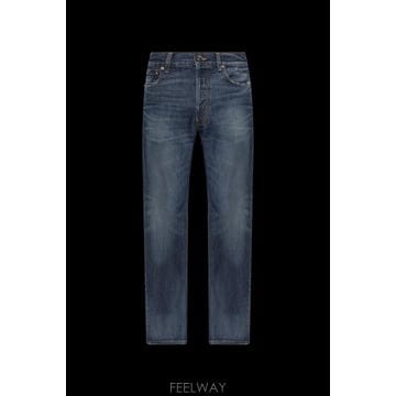 | Other Brand | 26FW HAIKURE Achilles jeans HEM03268DF207L0944 TP58089077726FW HAIKURE Achilles jeans HEM03268DF207L0944 TP58089