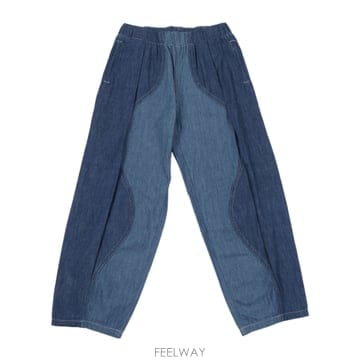 26SS 스텔라 매카트니 TROUSERS TY6B80Z0522999 TP573374537