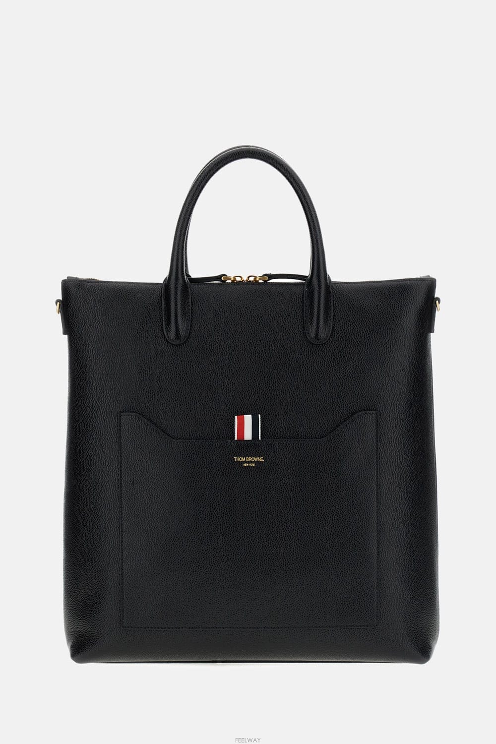 Thom Browne [B4] ����� MAG481B00198001 ũ�ν��� ����� �޽��� ����[B4] ����� MAG481B00198001 ũ�ν��� ����� �޽��� 