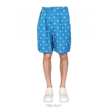 Marni 22SS Marni GRAM BERMUDA PUMU0049A0UTV894MAB56 TP57879265122SS Marni GRAM BERMUDA PUMU0049A0UTV894MAB56 TP578792