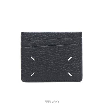메종마르지엘라 PORTACARTE FOUR STITCHES SA1VX0006P4455T8013 TP57879