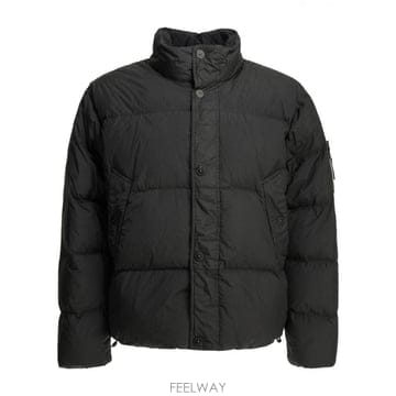 Stone Island 26FW ������Ϸ��� Crinkle Reps NY ��Ʈ �ٿ� ���� L2S154100109S0A23V002926FW ������Ϸ��� Crinkle Reps NY ��Ʈ �ٿ� ���� L2S15