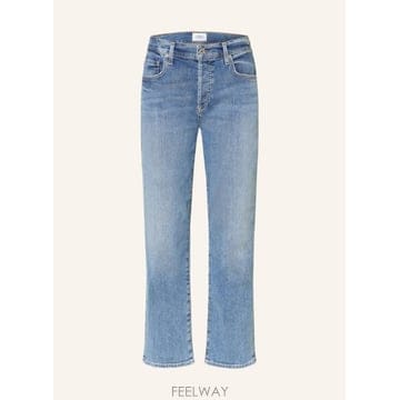 CITIZENS of HUMANITY ��Ƽ������޸Ӵ�Ƽ Straight jeans EMERSON 100338090717000 TP579231125��Ƽ������޸Ӵ�Ƽ Straight jeans EMERSON 100338090717