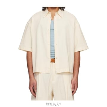 STUDIO NICHOLSON 26SS ��Ʃ������ݽ� ���� ���� SANKOSNM1267ANTIQUEWHITE TP57746688126SS ��Ʃ������ݽ� ���� ���� SANKOSNM1267ANTIQUEWHITE
