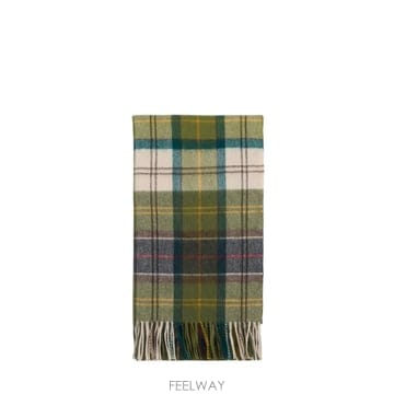 26FW Barbour 스카프 LSC0477TN11 TP570411234