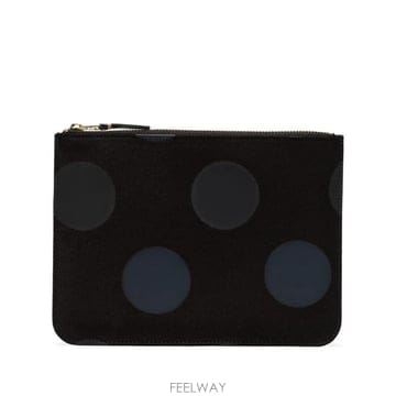 Comme des Garcons 26SS �ĵ������� ���� Coin �Ŀ�ġ With �� SA8100TSBLACK TP57839169326SS �ĵ������� ���� Coin �Ŀ�ġ With �� SA8100TSBLACK
