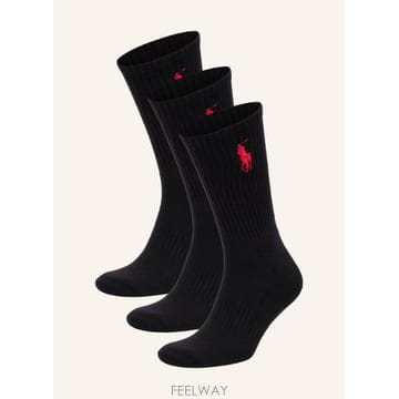 Ralph Lauren ���� ���� �η� 3 Pack of �縻 100323264713000 TP580936095���� ���� �η� 3 Pack of �縻 100323264713000 TP580936