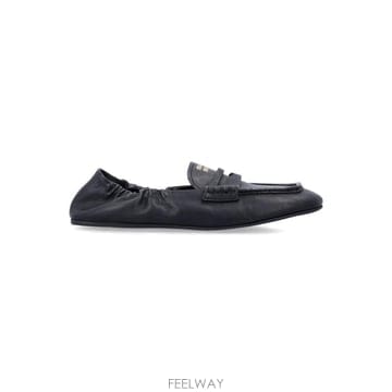 Miu Miu 26SS �̿�̿� �̿�̿� nappa ruches ���� 26A5D341EEFXF0002 TP57949132026SS �̿�̿� �̿�̿� nappa ruches ���� 26A5D341EEFXF