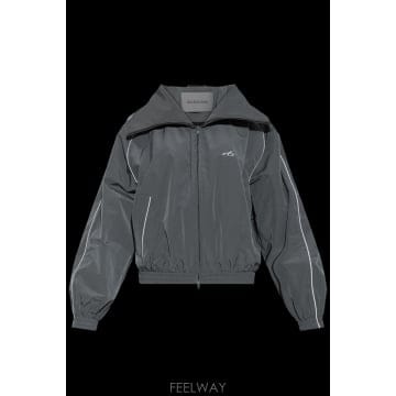 26FW Balenciaga 자켓 with 로고 A0029ZTPQ381485 TP579228752
