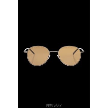 Saint Laurent 26SS ���ζ� YSL SL 865 SNG METAL B 862857Y99731209 TP57797879126SS ���ζ� YSL SL 865 SNG METAL B 862857Y99731209 TP5