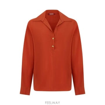 Max Mara 26FW �������� STUDIO �� Sleeve ���� with V �� MSTAIA262611606160005426FW �������� STUDIO �� Sleeve ���� with V �� MSTAIA26