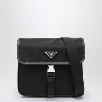 PRADA 26SS ����� ��� �� in Re Nylon �� ���� ���ǾƳ� 2VD077OOO2DMHF0002 TP57926SS ����� ��� �� in Re Nylon �� ���� ���ǾƳ� 2VD07