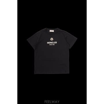 26FW Moncler SS T 셔츠 L29548C0001189AFV778 TP578792438