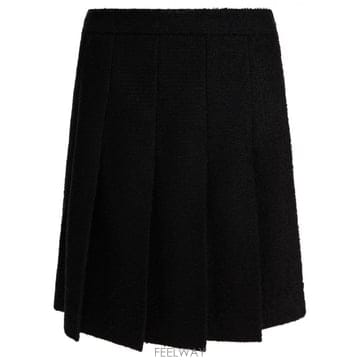 25SS 셀린느 GERMAIN 스커트 RJ02V333J38NO TP578190816