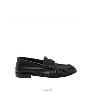 Saint Laurent 26SS ���ζ� ���� business casual ���� 83947125VAA1000BLACK TP58089026SS ���ζ� ���� business casual ���� 83947125VAA1000B