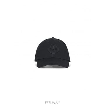 26SS 스톤아일랜드 Cappello 베이스볼 In Cotone K2S159100013S0248V0029 T