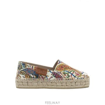 ETRO 26SS Etro ���� Ballet ���� WS4G0002AKG79X0801WHITE TP57808109226SS Etro ���� Ballet ���� WS4G0002AKG79X0801WHITE TP5
