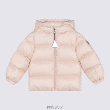 26SS Moncler SHARON   다운 자켓 with 후드 K29511A00017597YF51N TP5