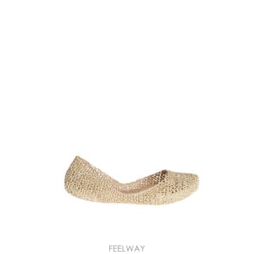 MELISSA 25SS MELISSA Rubber flats 3151250712 TP57808106925SS MELISSA Rubber flats 3151250712 TP578081069
