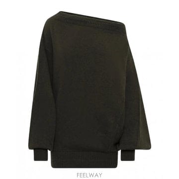 26FW 메종마르지엘라 여성 드레스 S52DA0100M13287697 TP580890351