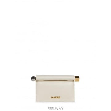 Jacquemus ��ũ���� LA PETITE �Ŀ�ġ ROND C BAW00392AC27L14115 TP578978676��ũ���� LA PETITE �Ŀ�ġ ROND C BAW00392AC27L14115 TP