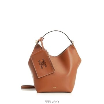 CELINE 26SS Celine TEEN HOBO �� L10133Q7104LU TP57746658726SS Celine TEEN HOBO �� L10133Q7104LU TP577466587