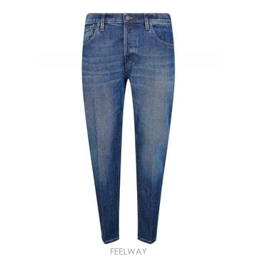 | Other Brand | 26SS DONDUP Jeans Carrot Brighton Sw UP434DSE340UMA2800 TP5826SS DONDUP Jeans Carrot Brighton Sw UP434DSE340UMA280