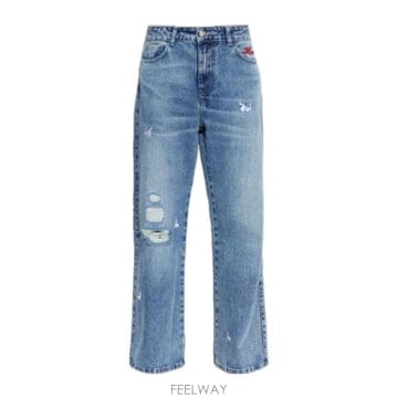 | Other Brand | 26SS CARNE BOLLENTE ���� jeans SS26DPF0101OFFBLUE TP57922842526SS CARNE BOLLENTE ���� jeans SS26DPF0101OFFBLUE TP57