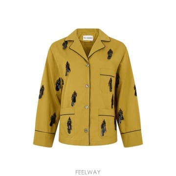 | Other Brand | 26SS Des Phemmes ����콺 with decorative ũ����Ż D119CTD0509 TP58126SS Des Phemmes ����콺 with decorative ũ����Ż D11