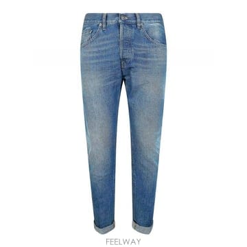 | Other Brand | 26SS DONDUP Jeans Icon Regular Sw The UP563DF0283UMN1800 TP526SS DONDUP Jeans Icon Regular Sw The UP563DF0283UMN18