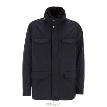 | Other Brand | 24FW FEDELI TRIESTE   ���� ���� �� shearling  7UI006150003 TP579424FW FEDELI TRIESTE   ���� ���� �� shearling  7UI00615