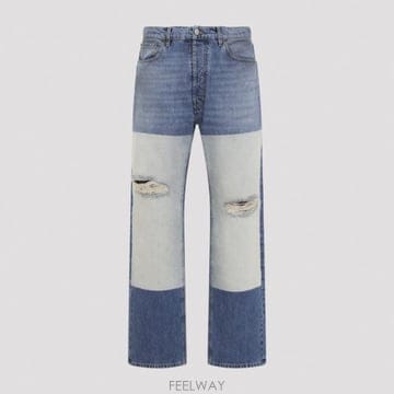 Maison Margiela 26SS �������������� �������������� Straight ���� Jeans S67LA0047M30066961 TP26SS �������������� �������������� Straight ���� Jeans