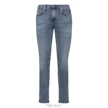 CITIZENS of HUMANITY 23SS ��Ƽ������޸Ӵ�Ƽ Stretch ��ư jeans 6170E372CLEME TP57943740923SS ��Ƽ������޸Ӵ�Ƽ Stretch ��ư jeans 6170E372CLE