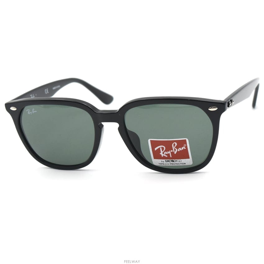 Ray Ban ���̺� ���۶� RB4362F 901/71���̺� ���۶� RB4362F 901/71