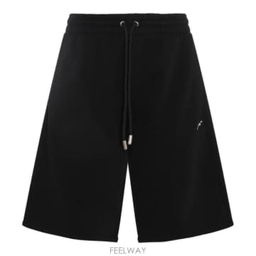 Off White 24SS Off ȭ��Ʈ BERMUDA WITH �ΰ� OMCI013S24FLE0011001 TP5779779624SS Off ȭ��Ʈ BERMUDA WITH �ΰ� OMCI013S24FLE0011001