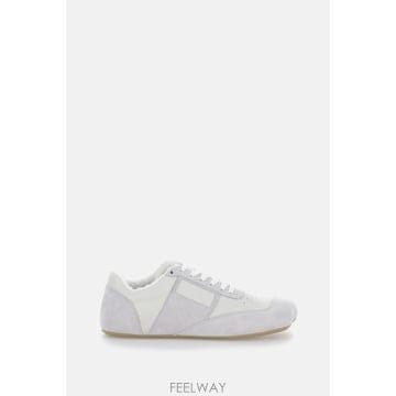 [B4] MM6 메종 마르지엘라 SH3WS0012P6435T1003 스니커즈 슈즈 남성