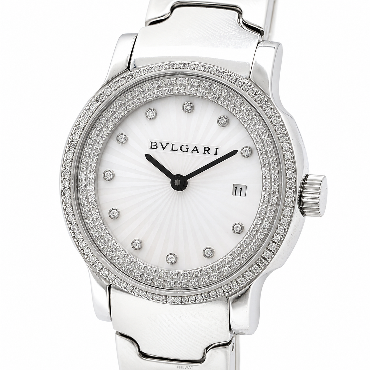 BVLGARI �Ұ��� �ַ����� ST29S ��ƿ ������ �ð�Ұ��� �ַ����� ST29S ��ƿ ������ �ð�