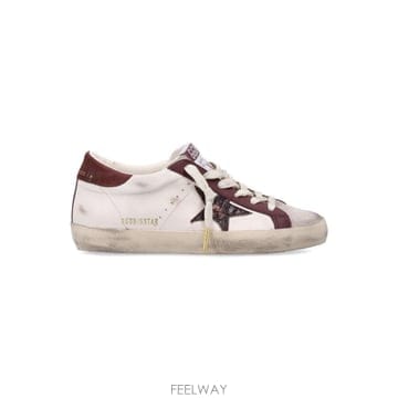 Golden Goose 26FW ��籸�� ��籸�� Super ��Ÿ ���� ���� ����Ŀ�� 26AGWF01002F00876115993 T26FW ��籸�� ��籸�� Super ��Ÿ ���� ���� ����Ŀ�� 2
